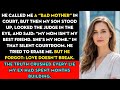 My Ex-Husband Claimed I Was A 'Bad Mother' — Then Our Own Son Testified Against Him In Court...