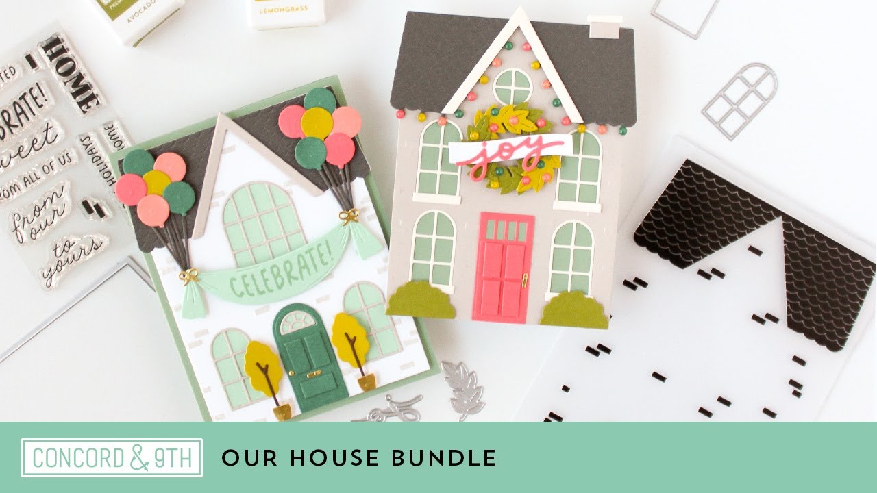 Our House Bundle