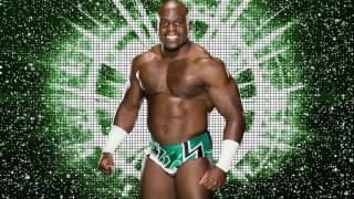 Wwe Cruise Control apollo Crews Theme Song 2017