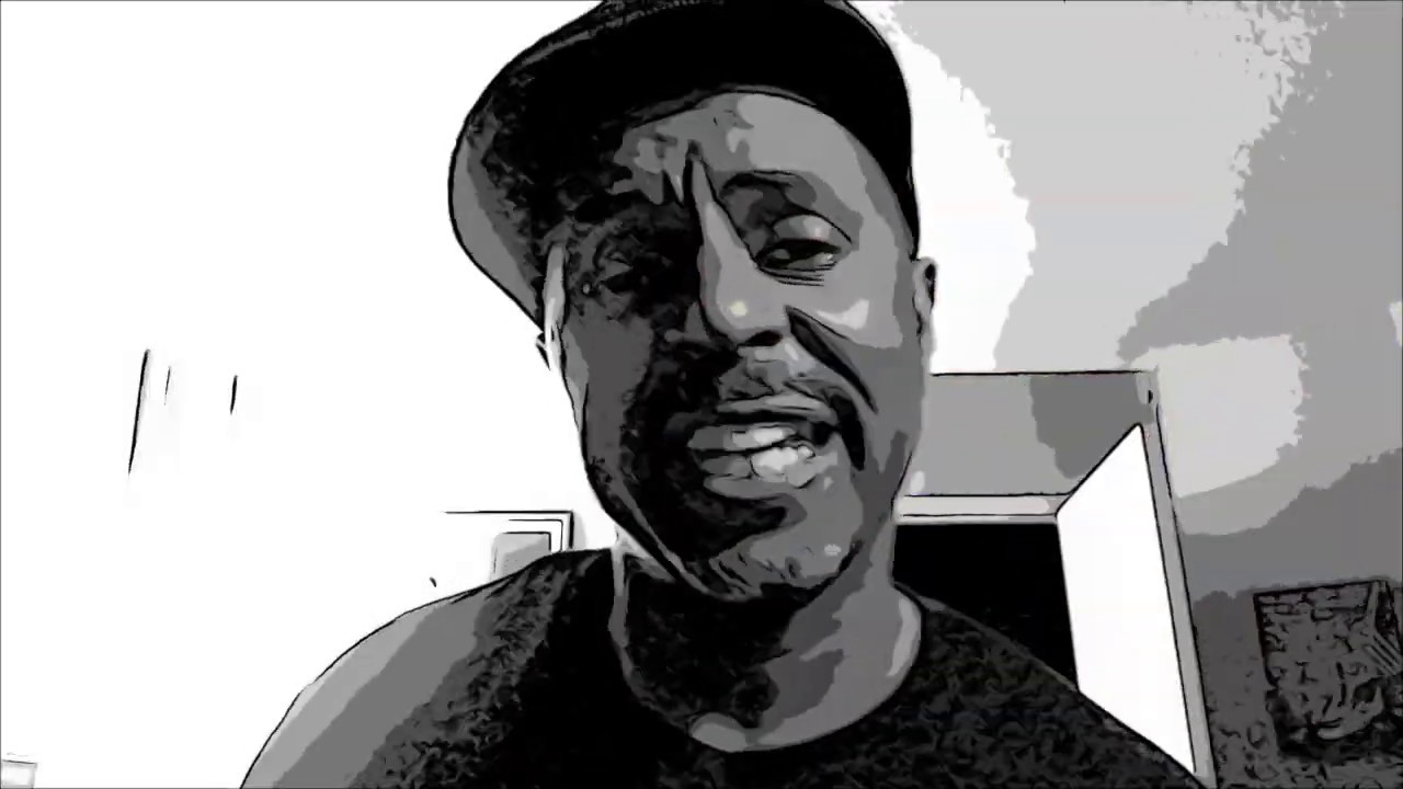 What's Going On? (Robb's Loose) Video