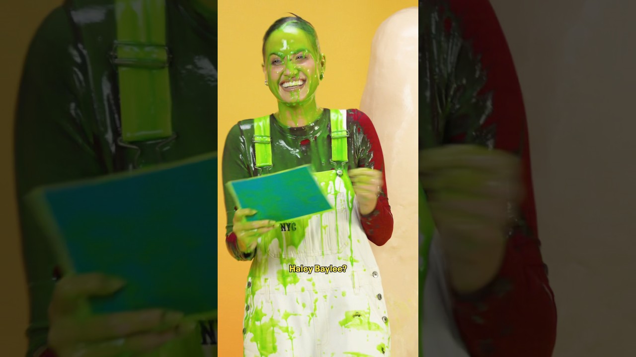 IM NOMINATED FOR A KIDS CHOICE AWARD AHHHHH WHAT IS MY LIFE 😭😭🥹🥹🩷🩷🫶🏻🫶🏻🫶🏻🙏 #KCA