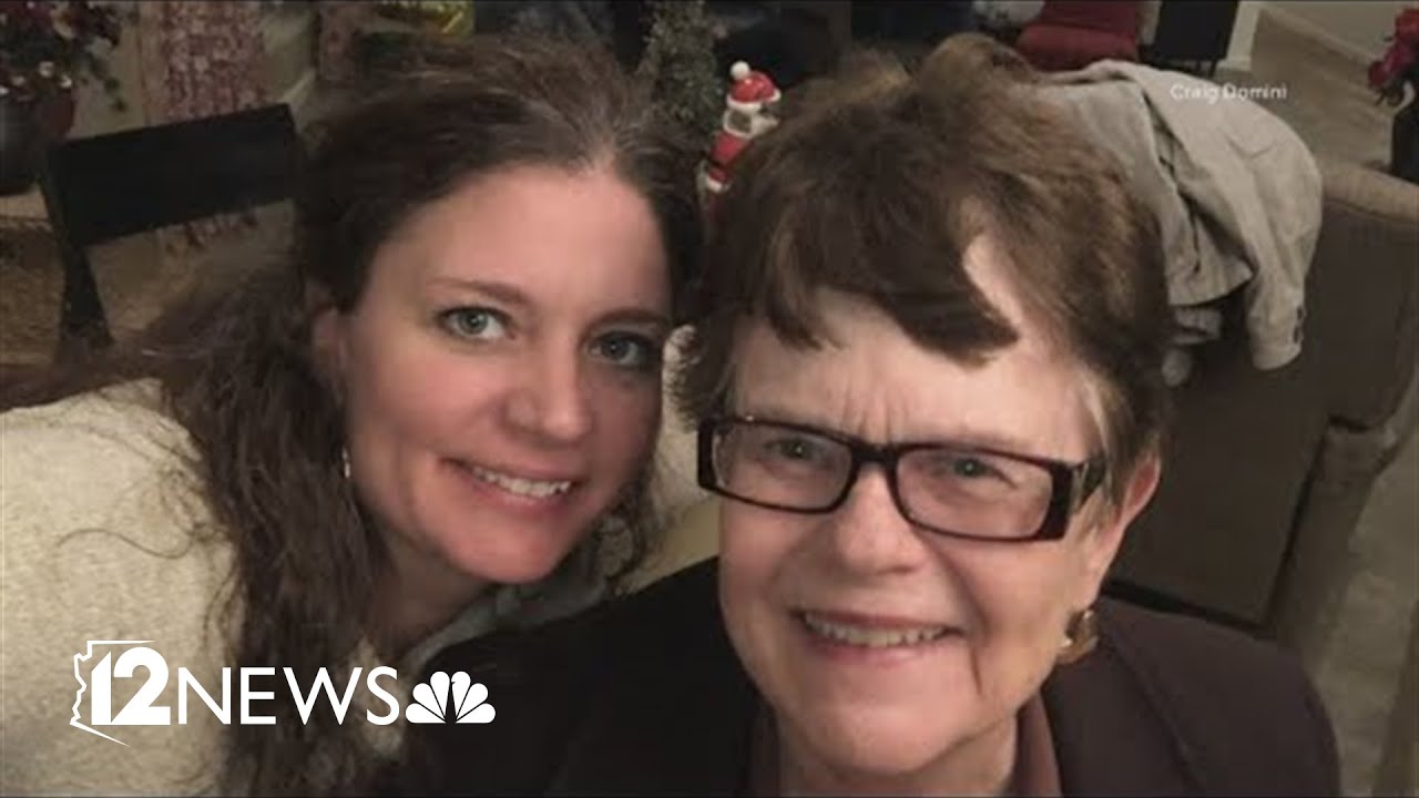 Family mourns mother, daughter killed in Christmas Eve double murder ...