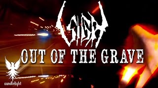 Video thumbnail of "SIGH - "Out of the Grave" (Official Music Video)"