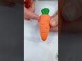 Sabse Unique Carrot Eraser! 🥕 Isko dekh kar aap purane erasers bhool jayenge! 😱 #shorts #stationery