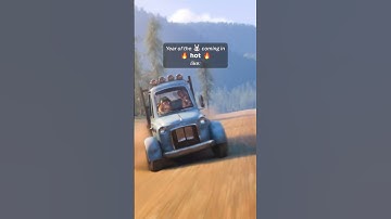 Zootopia+ | Make Way For The Hopps! | Disney+ Singapore