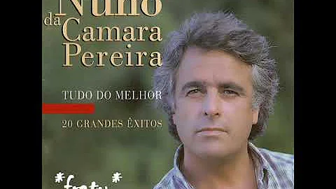 Nuno da Camara Pereira - Cavalo Ruço