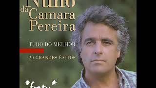 Video thumbnail of "Nuno da Camara Pereira - Cavalo Ruço"