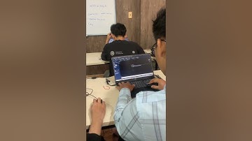 Đào tạo thiết kế Tủ Điện chuyên nghiệp #electrician #plc #shorts