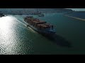 Admiral Galaxy - Admiral Container Lines