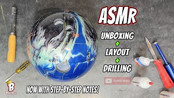 DV8 Mantra | ASMR (w/ Step-By-Step Notes!)