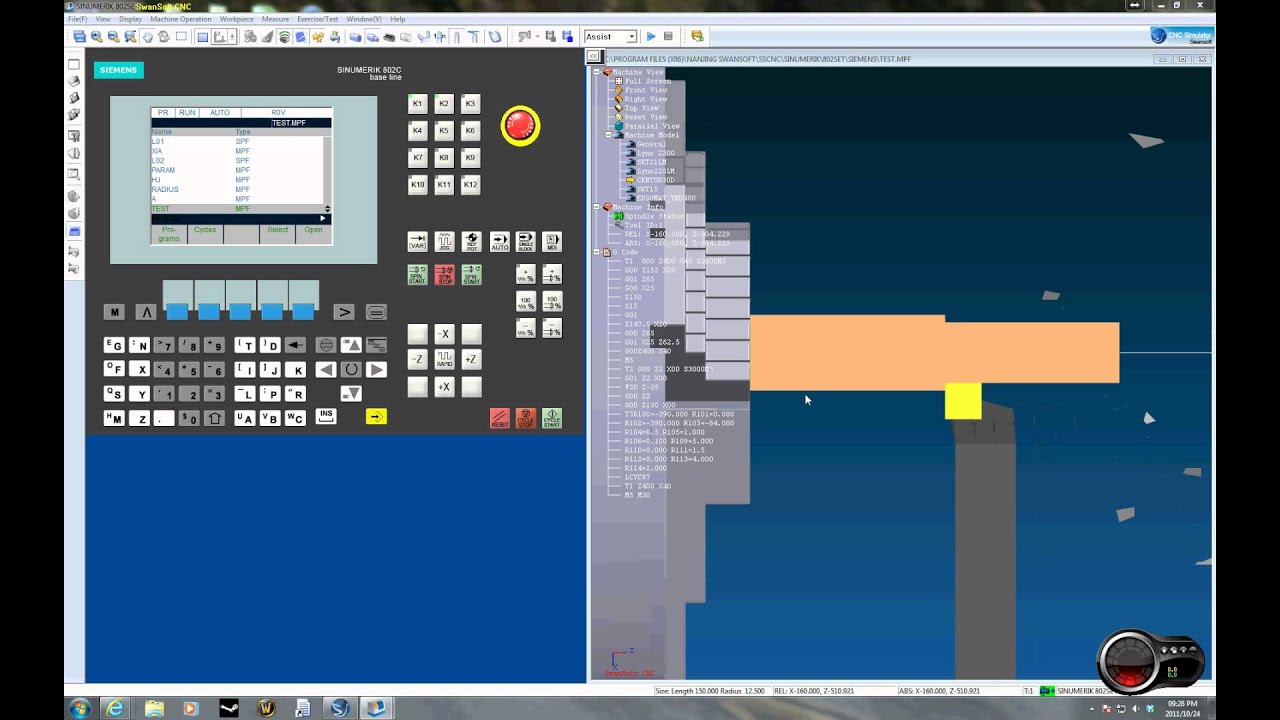 cnc-lathe-programing-first-attempt-at-g-code-programing-youtube