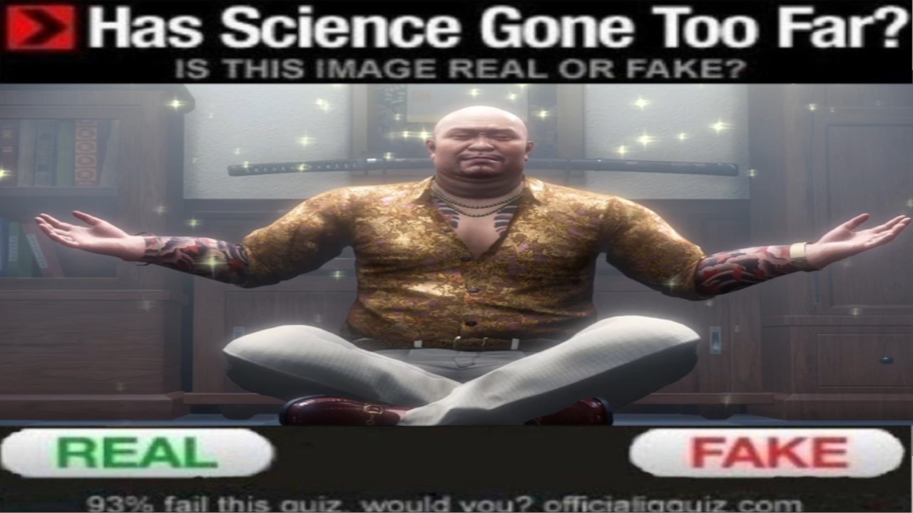 yakuza real vs fake part 3