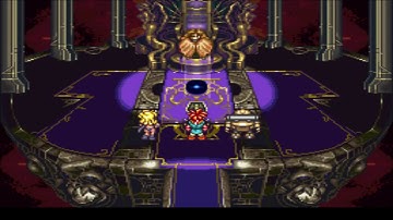 Chrono Trigger - Part 27 - What Lies Beyond?