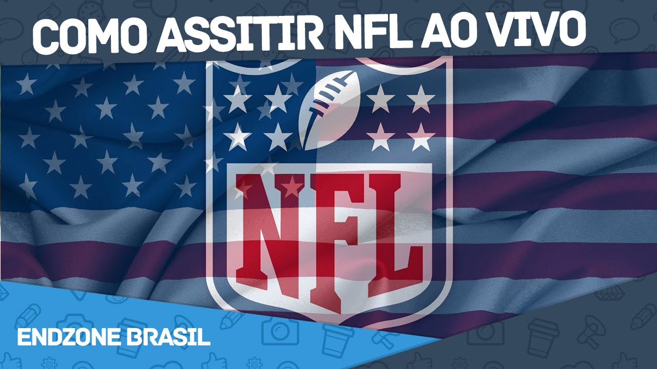 Como assistir NFL com a Vivo?