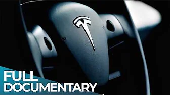 The Rise of Tesla: How they changed electric Cars forever! | 2023 | FD Finance