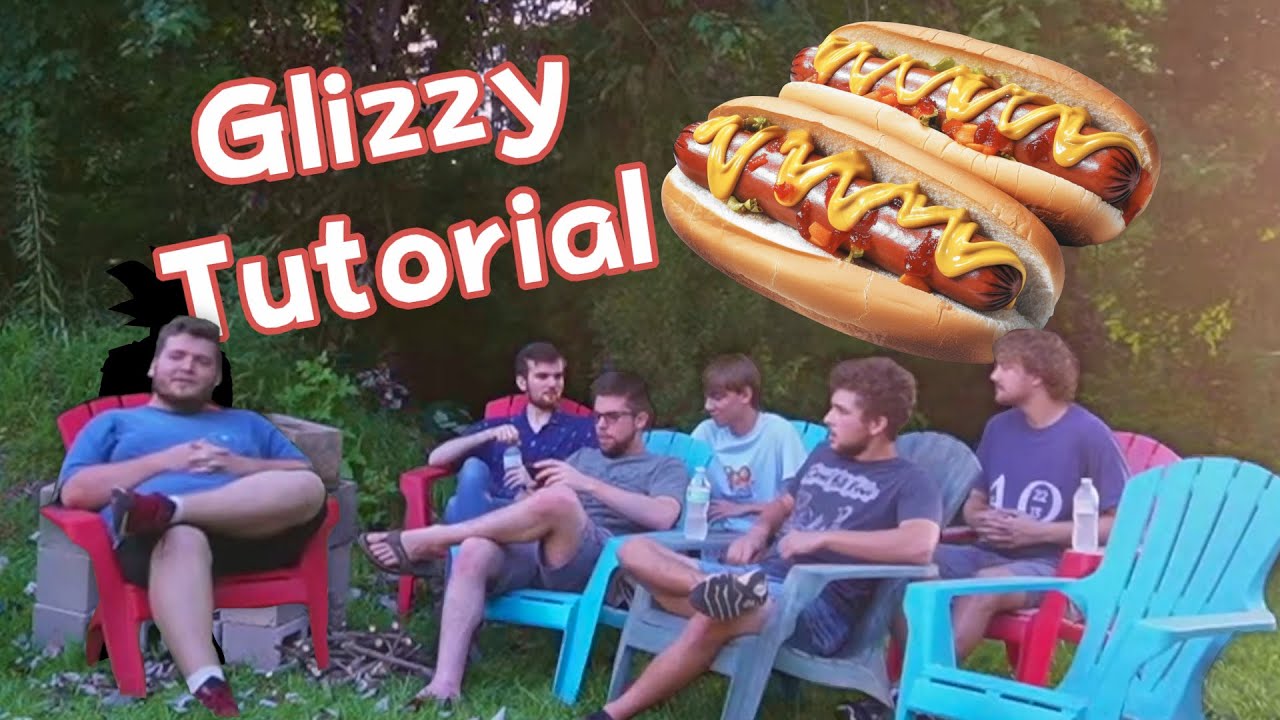 How To Cook Hotdogs (Experience Required) (Also S'mores!)