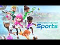NINTENDO SWITCH SPORTS