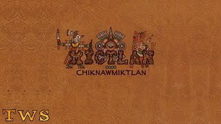 Mictlan - Tlaltikpan [AUDIO OFICIAL]