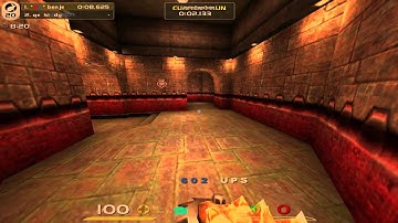 Quakelive - Troubled Waters PQL *no weap* 8.587 - benje