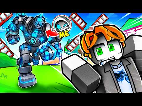 I Became a PRO Bounty Hunter With MAGNET Fruit... (Roblox Bloxfruit)