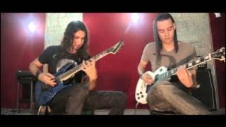 Guitar Flash (Guitar Playthrough) Thiago Larenttes