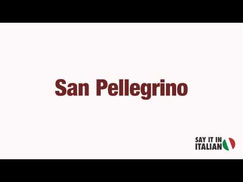 Video: Пеллегрино Марк: өмүр баяны, эмгек жолу, жеке жашоосу