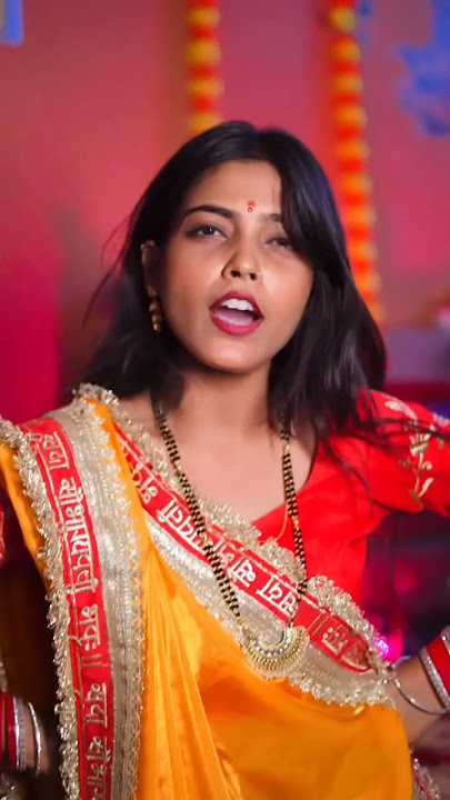 PAWAN SINGH | Durga Puja Ke Chanda 251 दुर्गा पूजा के चंदा 251 | Priyanka Singh  Bhojpuri Devi Geet🥰