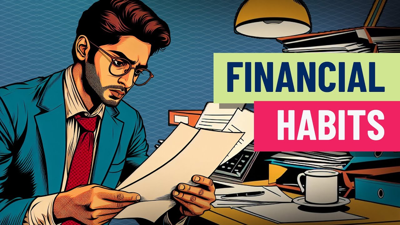 Here are the major money habits to break in 2025 Here are the major money habits to break in 2025