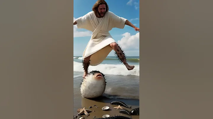 Jesus bore our pain and carried our sins 🙏 #jesus #god #shortvideo