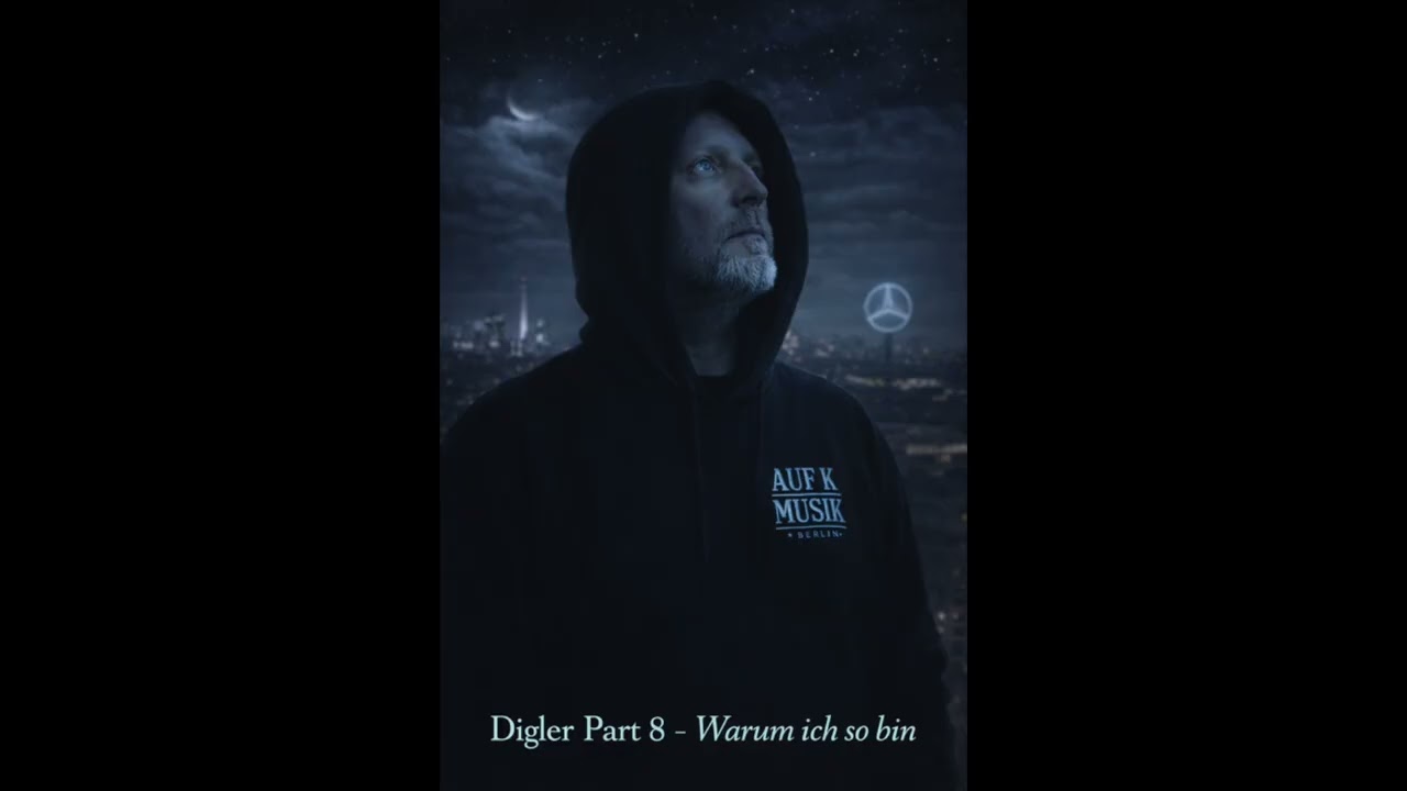 Digler Part 8 - Warum ich so bin