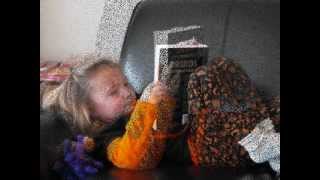 A subtle reading suggestion...