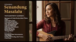 Sunyi Setelah Rindu – Lagu Lawas Jadul Nostalgia Terbaik Senandung Rindu