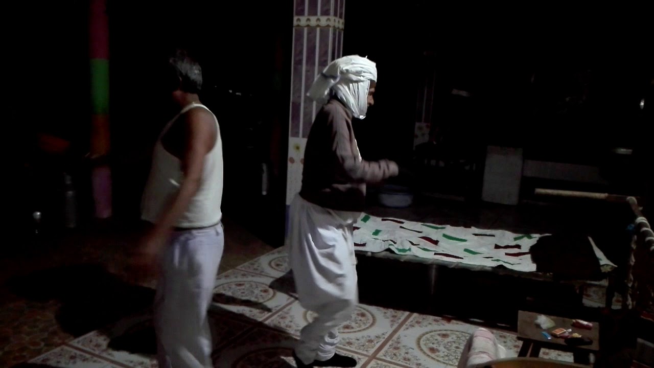 Jitu.... Rathod..... Javani divani - YouTube