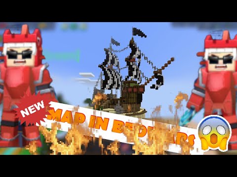 bedwars map list bedwars map list