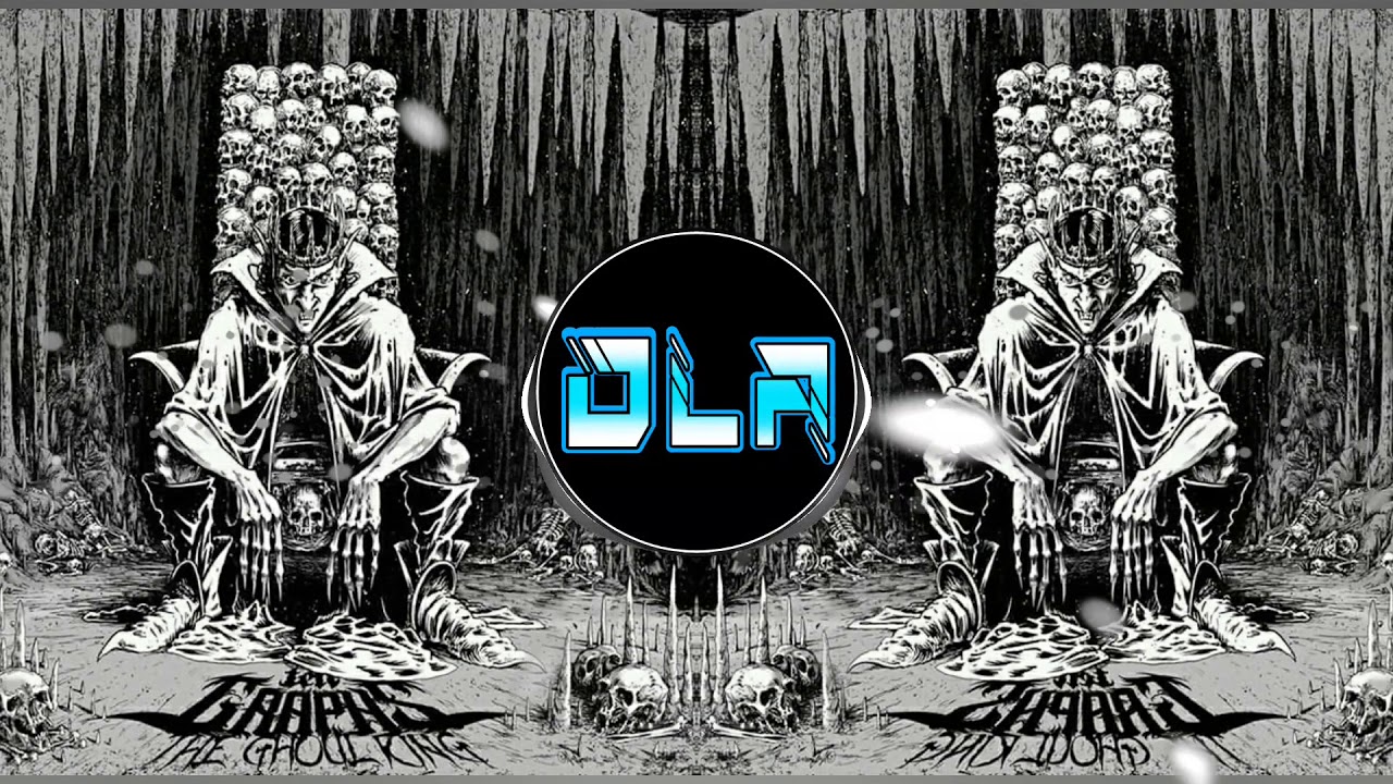 TenGraphs - Hysteric Frenzy