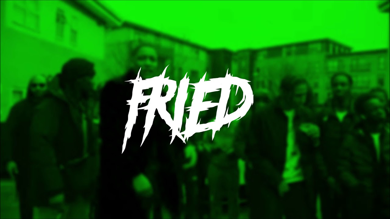 Dutchavelli x DigDat Type Beat 2020 - "Fried" | UK Drill Instrumental 2020