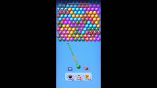 Shoot Bubble Level 13 - 15
