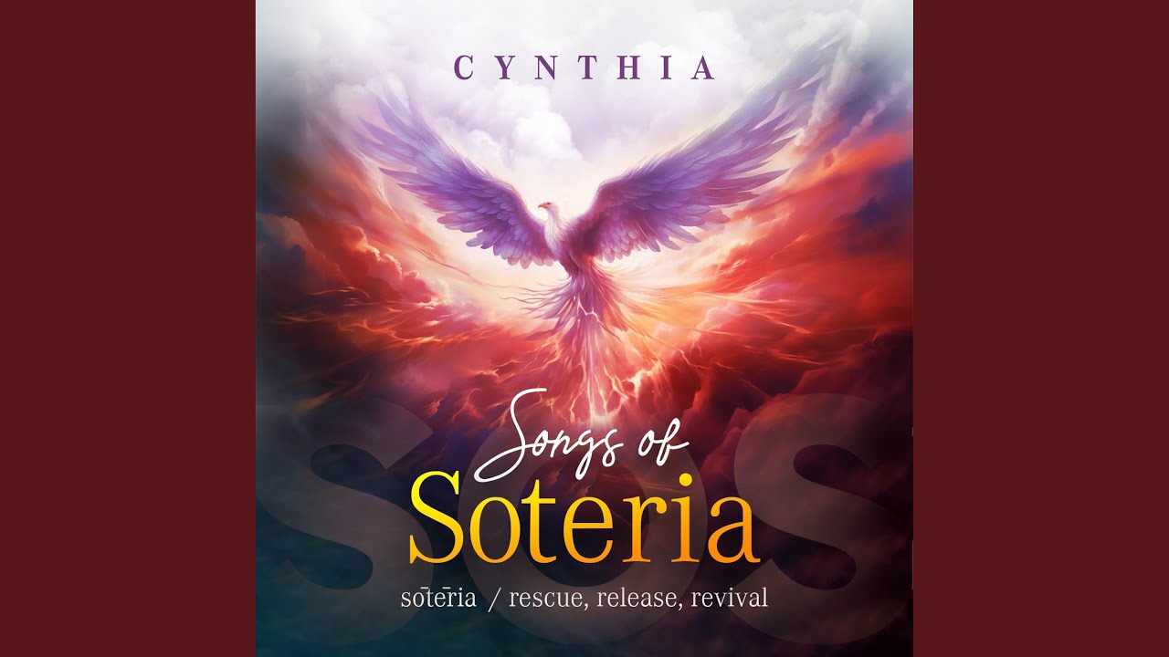 I Will Joy: Habbakuk's Song