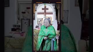 ☦️  Авва Рафаил: «️Наше ДУХОВНОЕ оружие!» • Афон 2025 год