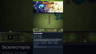 Scarecropia New or Trending Game