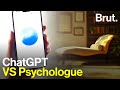 Using ChatGPT As A Shrink Good Idea Using ChatGPT As A Shrink Good Idea