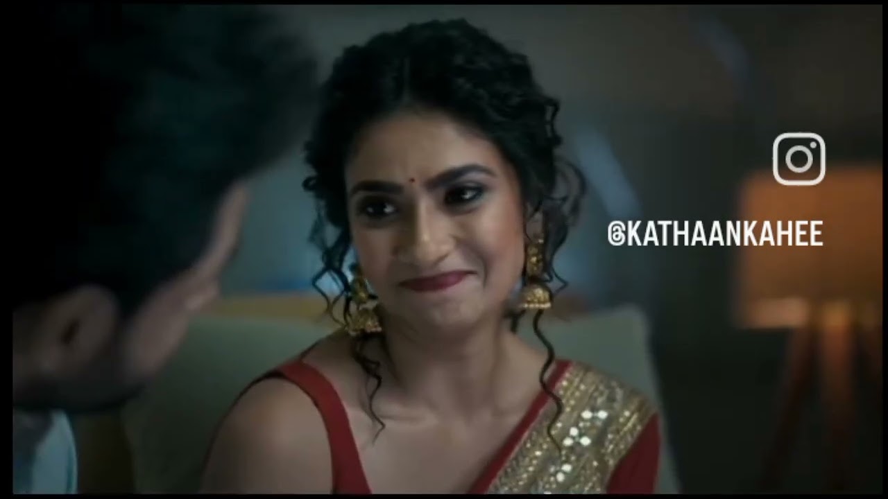 Last episode of Katha Ankahee 