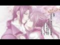 薄桜鬼 碧血録 ED (HD)【歌詞付き】