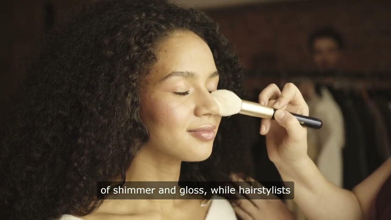 Behind the Scenes: The Glamorous Chaos of a Fashion Show