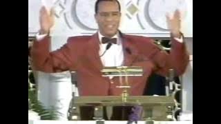 ''The Divine Destruction Of America''