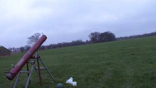 Carbide Cannon Bennekom
