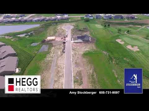 6805 S Laguna Cir, Sioux Falls, SD home video tour