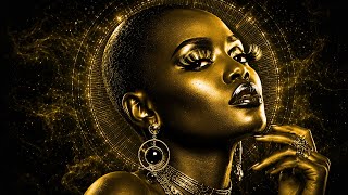 Deep Afro HYPNOTIC – Afro Tribal Eclipse | Deep House Groove