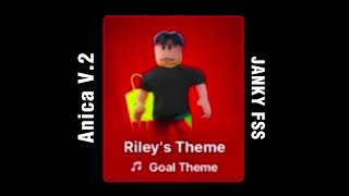Riley's Theme (Full) - FIFA Super Soccer