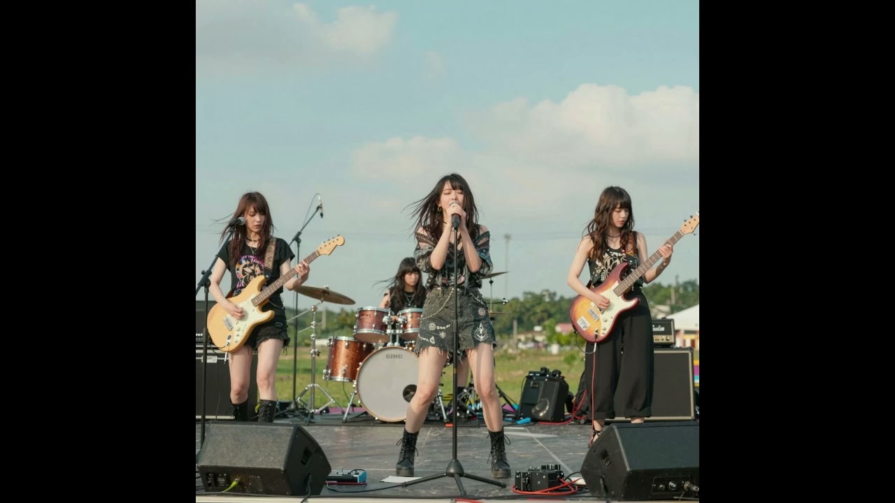 ９曲目作成しました